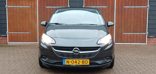Opel CORSA 1.2, Airco, Onderhoudsboekjes, All seasonbanden