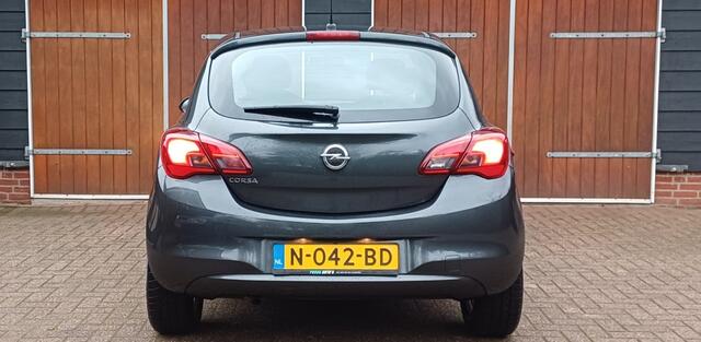 Opel CORSA 1.2, Airco, Onderhoudsboekjes, All seasonbanden