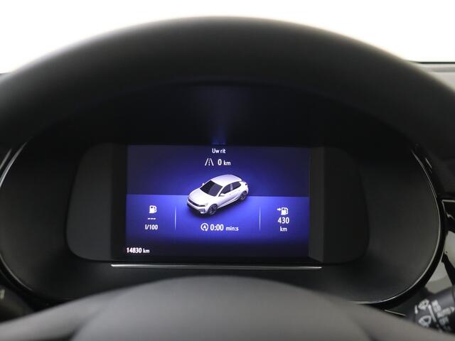 Opel CORSA 1.2 Turbo Edition | Camera | Digitale Cockpit | Carplay | Clean is Clean 4-12 MA