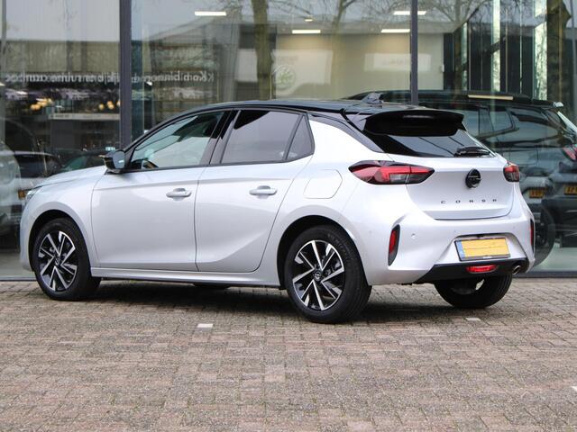 Opel CORSA 1.2 Turbo GS VOORRAAD KORTING