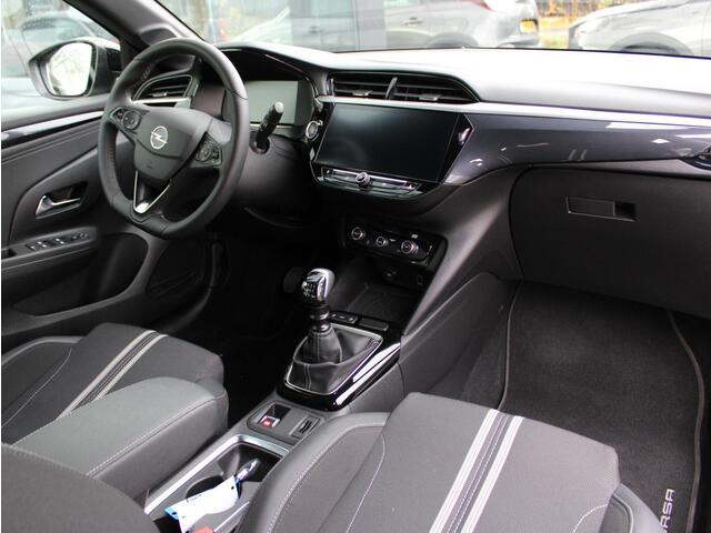 Opel CORSA 1.2 Turbo GS VOORRAAD KORTING