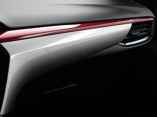 Opel CORSA 1.2 GS Line- 360 Camera, Led, Carplay, Android Auto, Lane Assist, Virtual Cockpit, Blis