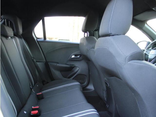 Opel CORSA 1.2 Turbo Hybrid GS Automaat | Navi / Camera / Climate