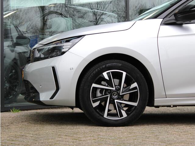 Opel CORSA 1.2 Turbo Hybrid GS Automaat | Navi / Camera / Climate