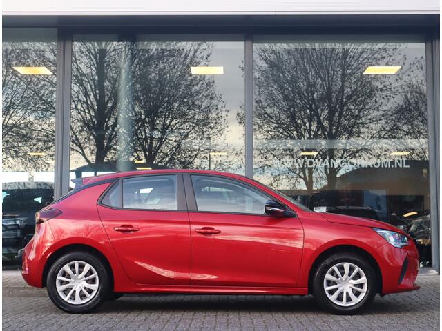 Opel CORSA 1.2 Edition