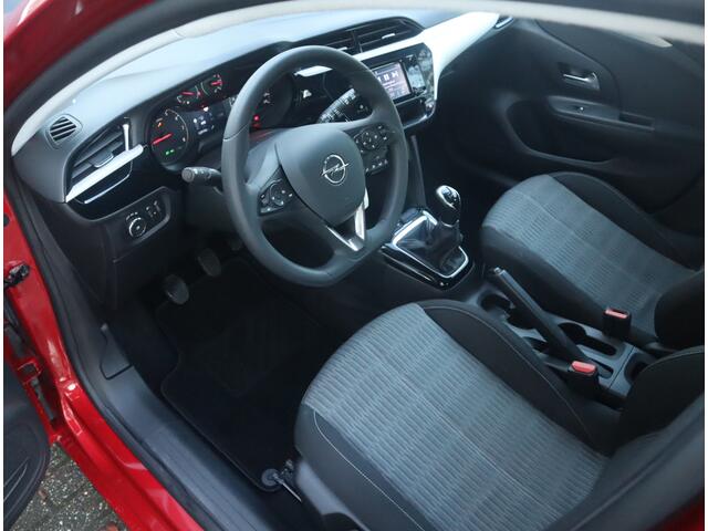 Opel CORSA 1.2 Edition