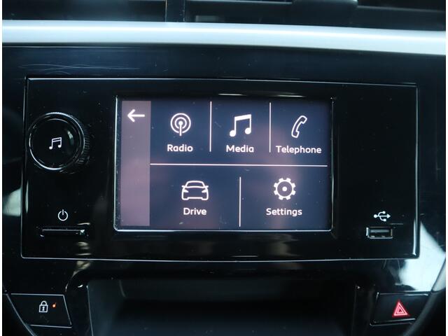 Opel CORSA 1.2 Edition