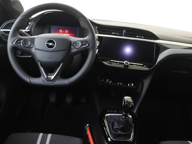 Opel CORSA 1.2 Turbo GS