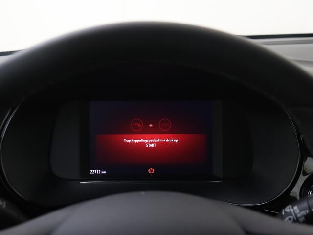 Opel CORSA 1.2 Turbo GS