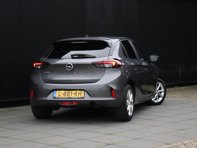 Opel CORSA 1.2 GS Line CRUISE | NAVI | LMV | APPLE CARPLAY | 360° CAMERA |