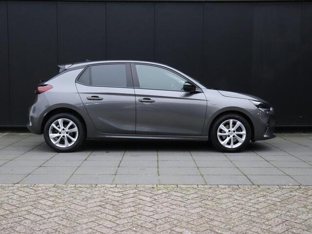 Opel CORSA 1.2 GS Line CRUISE | NAVI | LMV | APPLE CARPLAY | 360° CAMERA |