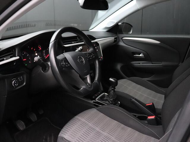 Opel CORSA 1.2 GS Line CRUISE | NAVI | LMV | APPLE CARPLAY | 360° CAMERA |