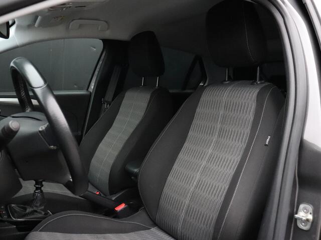 Opel CORSA 1.2 GS Line CRUISE | NAVI | LMV | APPLE CARPLAY | 360° CAMERA |