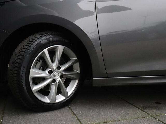 Opel CORSA 1.2 GS Line CRUISE | NAVI | LMV | APPLE CARPLAY | 360° CAMERA |