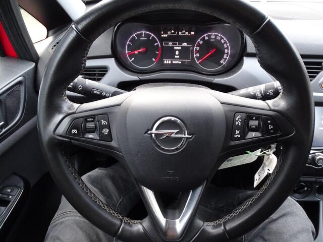 Opel CORSA 1.4 FAVOURITE-Navi-Media app-Blth-Cruise-Airco-
