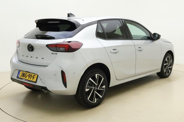 Opel CORSA 1.2 Turbo Hybrid GS | Navigatie | Camera | Lichtmetalen velgen | Keyless | Climate control | Parkeersensoren | LED verlichting