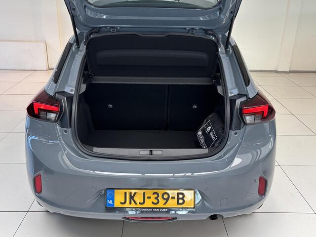 Opel CORSA 1.2 Turbo Hybrid Business Edition Automaat | Achteruitrijcamera | Dodehoekdetectie | Android auto / Apple carplay