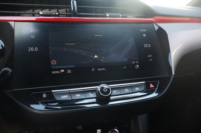 Opel CORSA 1.2 GS Line | Geen Import | Navi | Airco | Automaat