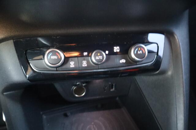 Opel CORSA 1.2 GS Line | Geen Import | Navi | Airco | Automaat