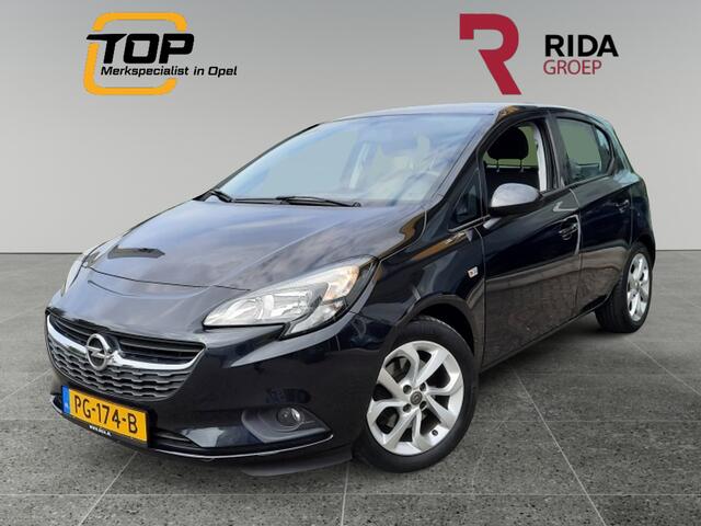 Opel CORSA 1.0 Turbo Edition