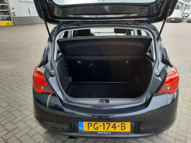 Opel CORSA 1.0 Turbo Edition