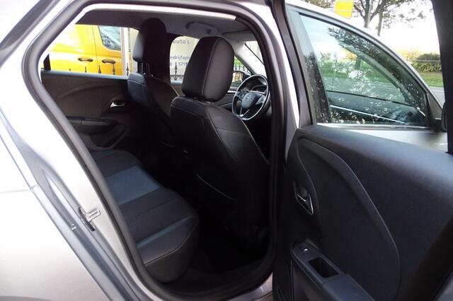 Opel CORSA 1.2 Elegance NWST 1e eig