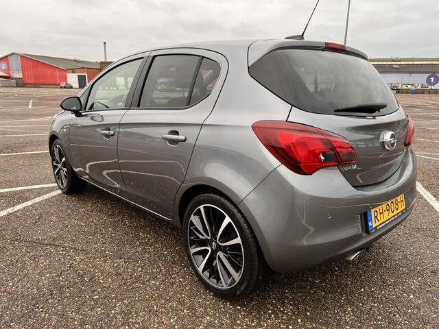 Opel CORSA 1.0 Turbo Color Edition