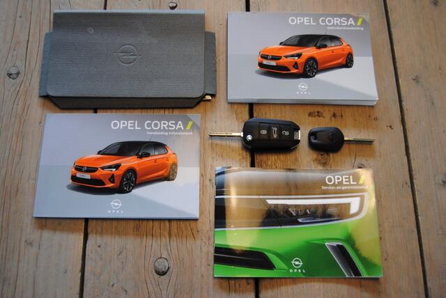 Opel CORSA || 6 maanden garantie! 1.2 Edition