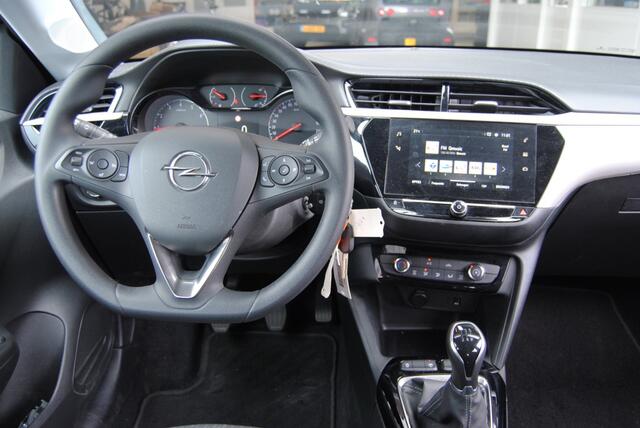 Opel CORSA || 6 maanden garantie! 1.2 Edition