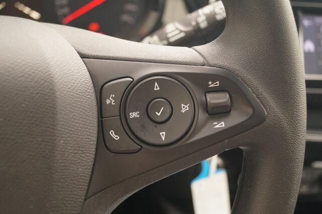 Opel CORSA 1.2 Edition -AIRCO-CRUISE-