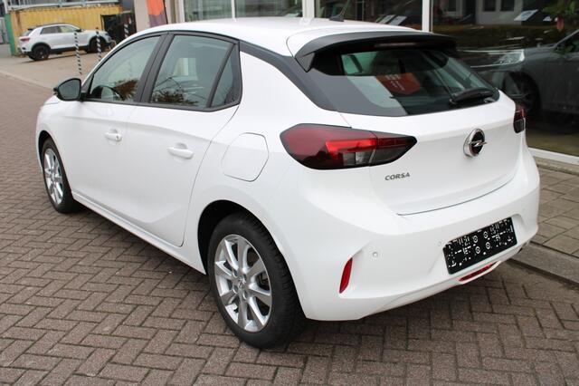 Opel CORSA 1.2Turbo 100pk Edition Navi/Airco/DAB