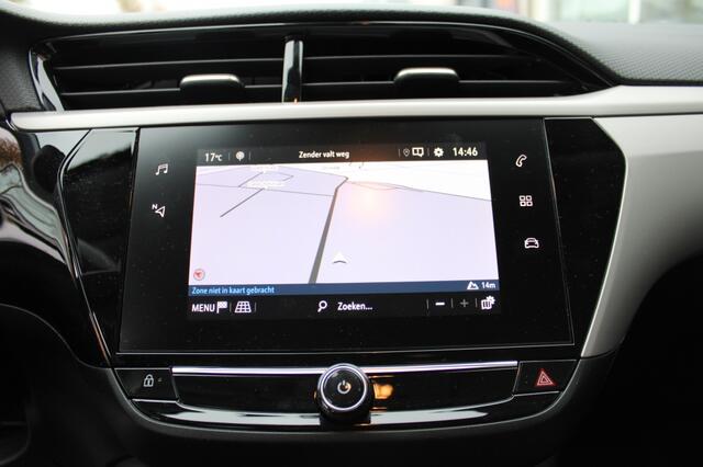 Opel CORSA 1.2Turbo 100pk Edition Navi/Airco/DAB