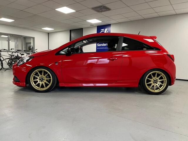 Opel CORSA 1.0 Turbo Onl. Ed.