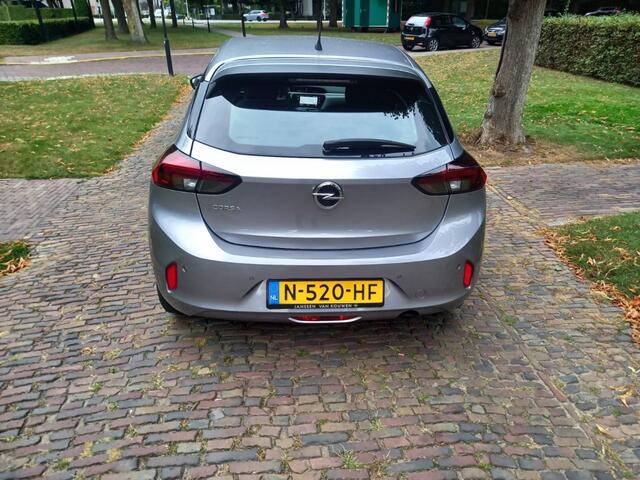 Opel CORSA 1.2 Edition