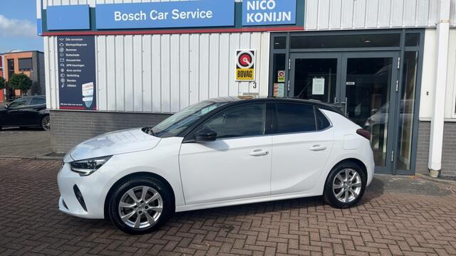 Opel CORSA Apple cruise 1.2 Elegance