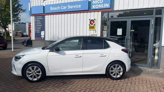 Opel CORSA Apple cruise 1.2 Elegance