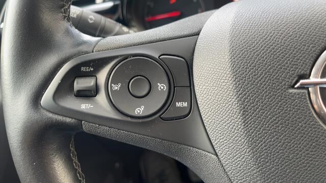 Opel CORSA Apple cruise 1.2 Elegance