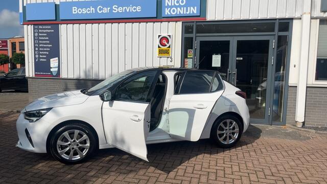 Opel CORSA Apple cruise 1.2 Elegance