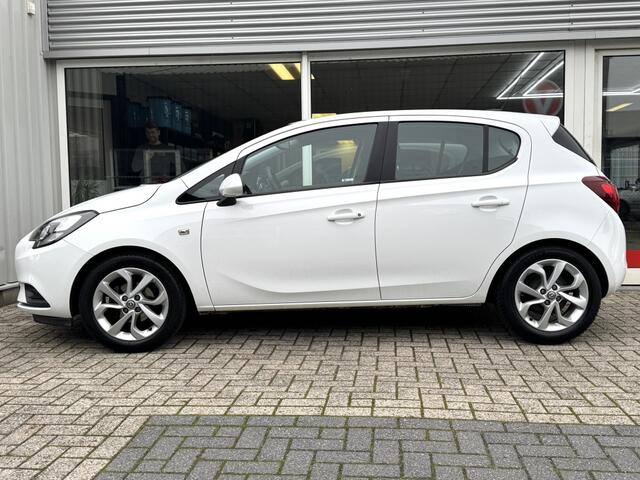 Opel CORSA 1.4 | Automaat | Stuur/Stoelverwarming | Winter Edition