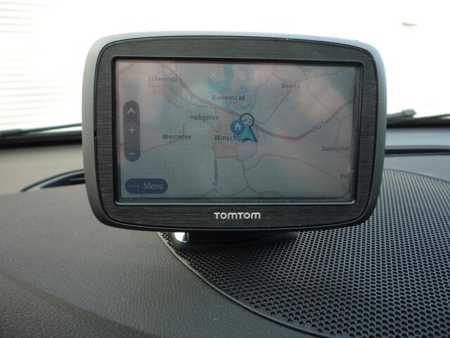 Opel CORSA 1.4-16V (90Pk) Edition+ Navi Airco Cruise Géén Afleverkosten