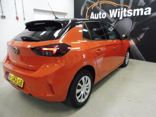 Opel CORSA 1.2 Edition