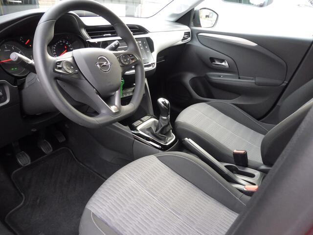 Opel CORSA 1.2 Edition