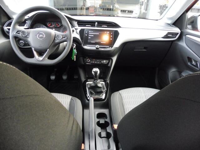 Opel CORSA 1.2 Edition