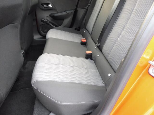 Opel CORSA 1.2 Edition