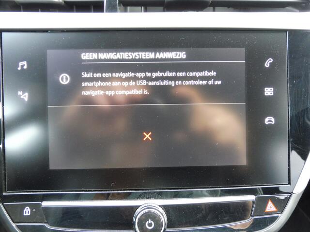 Opel CORSA 1.2 Edition