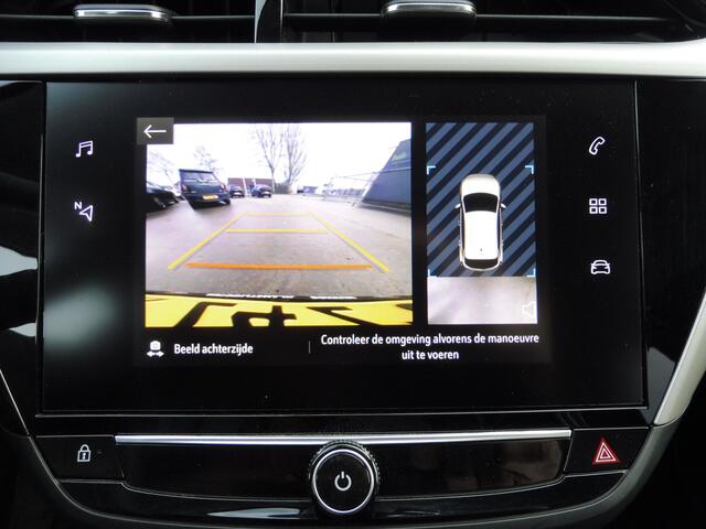 Opel CORSA 1.2 Edition