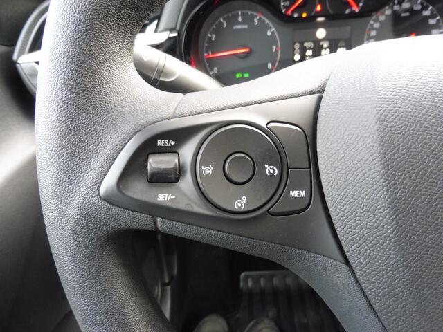 Opel CORSA 1.2 Edition