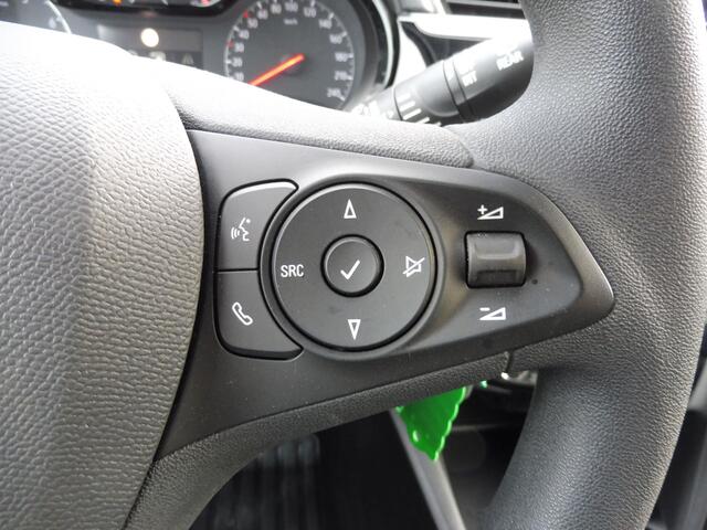 Opel CORSA 1.2 Edition