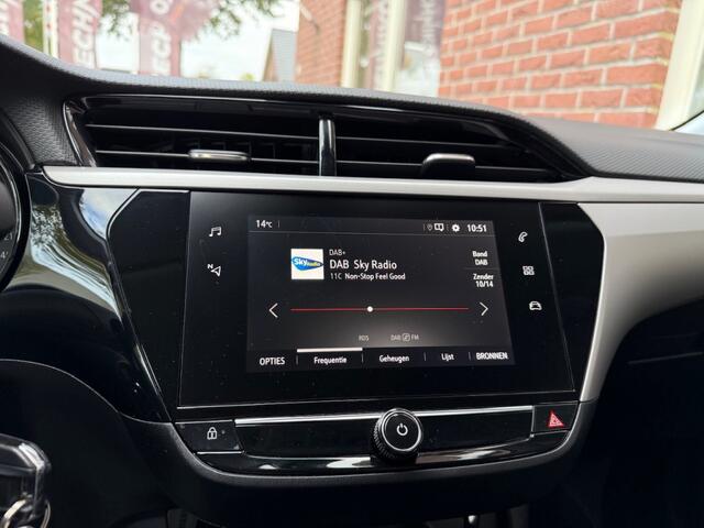 Opel CORSA 1.2 Edition NAVI / LMV / PDC / CRUISE / AIRCO / ALL SEASON BANDE