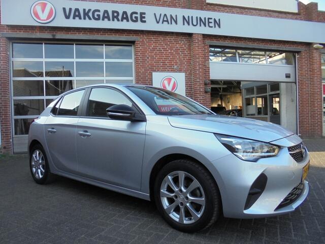 Opel CORSA 1.2 Edition||Navi||LMV||Rijklaar||